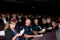 Volunteering NSW 2011