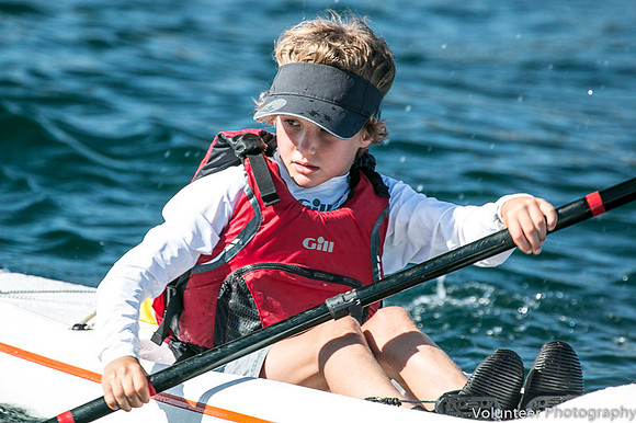Pittwater Paddle
