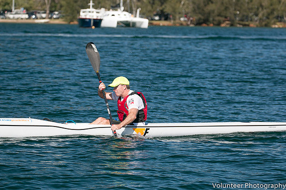 Pittwater Paddle
