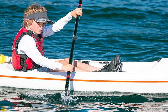 Pittwater Paddle
