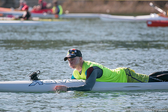Pittwater Paddle