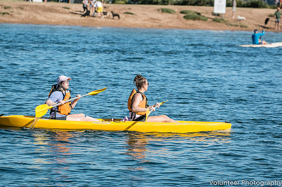 Pittwater Paddle