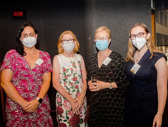 20220124-NCW Australia Day Awards - D4A_5837