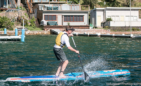 Pittwater Paddle