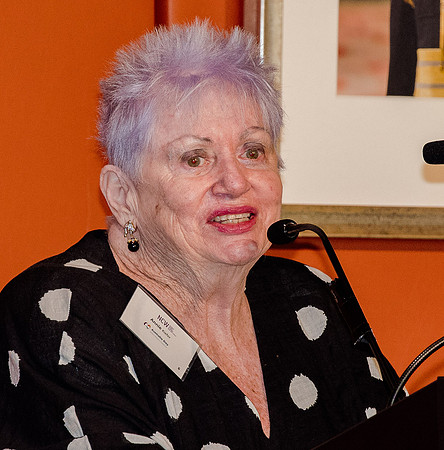 20220124-NCW Australia Day Awards - D55_1652