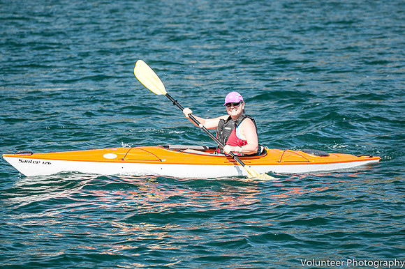Pittwater Paddle