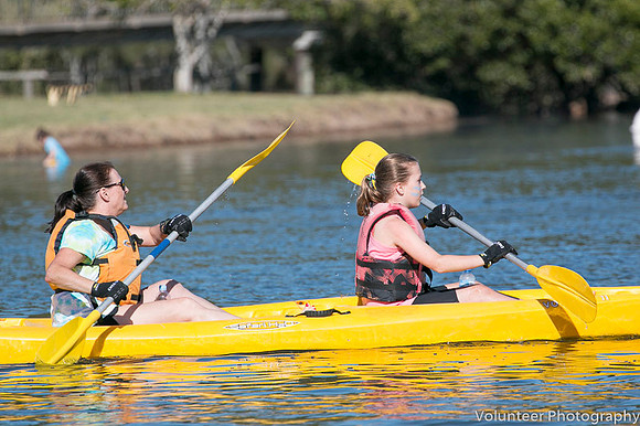 Pittwater Paddle