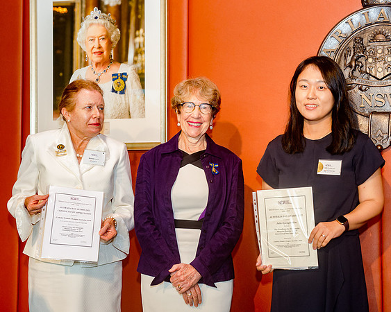 20220124-NCW Australia Day Awards - D4A_5965