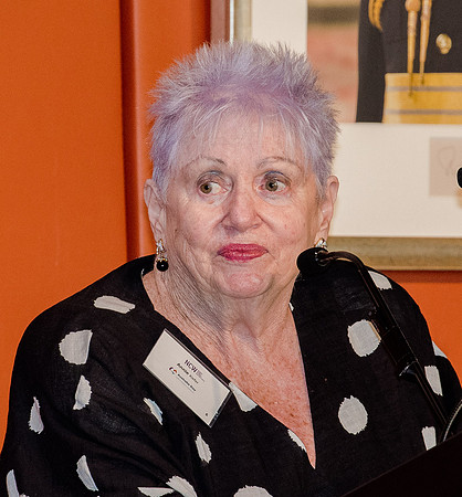 20220124-NCW Australia Day Awards - D55_1657