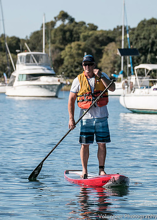 Pittwater Paddle