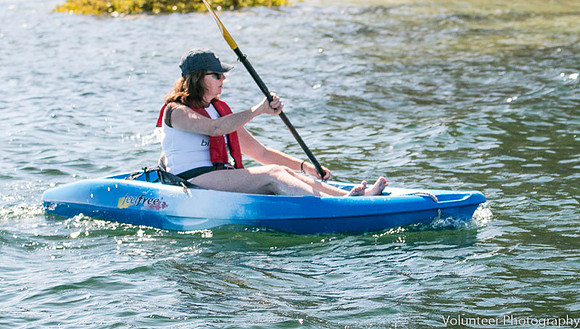 Pittwater Paddle