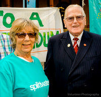 Protect Pittwater - Parliament House