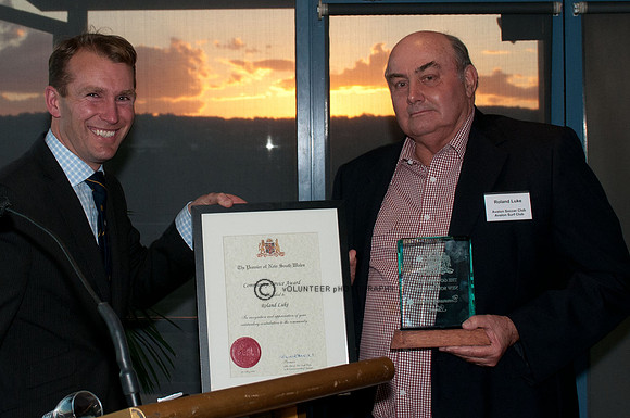 Pittwater Community Leaders