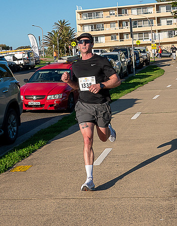 Beach2Beach 2025 - Mona Vale