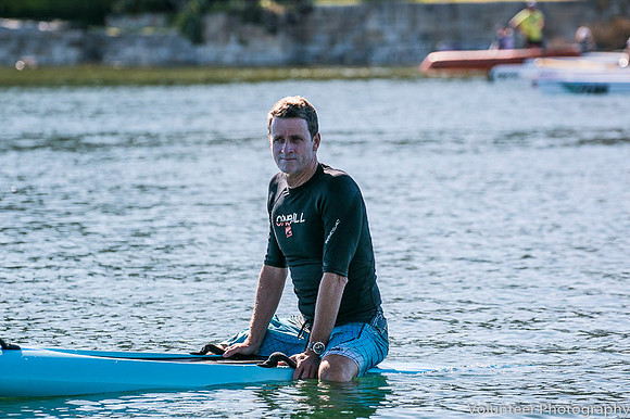 Pittwater Paddle