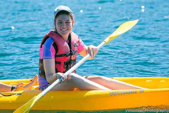 Pittwater Paddle