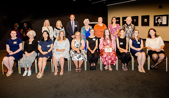 20220124-NCW Australia Day Awards - D4A_5860