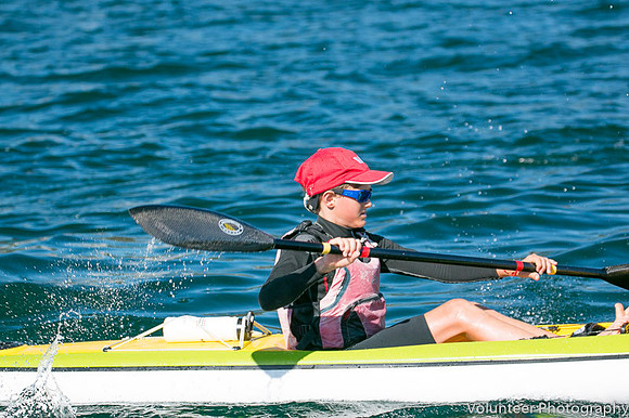 Pittwater Paddle