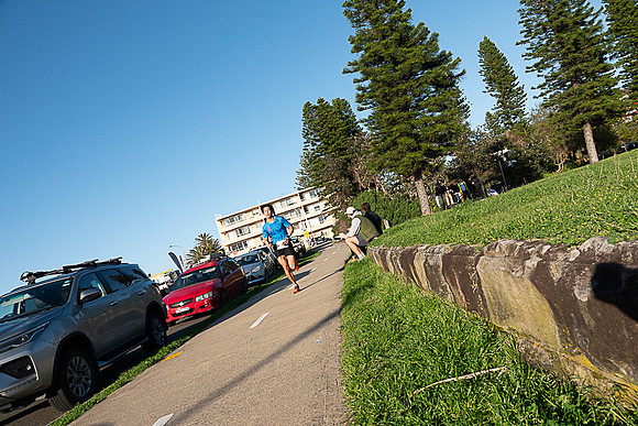 Beach2Beach 2025 - Mona Vale