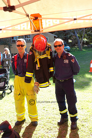Rural Fire Service