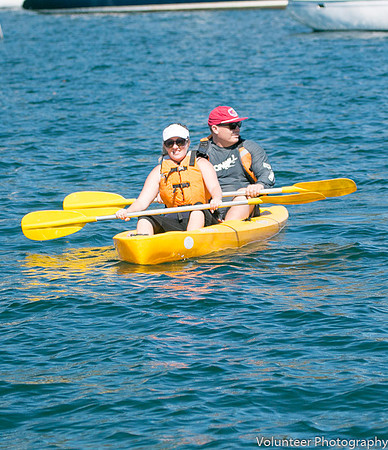 Pittwater Paddle
