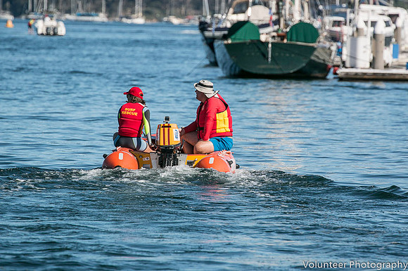 Pittwater Paddle