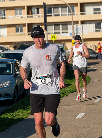 Beach2Beach 2025 - Mona Vale