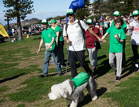 Beach2Beach 2025 - Mona Vale