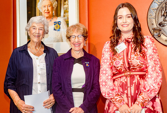 20220124-NCW Australia Day Awards - D4A_5957