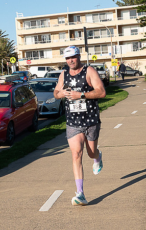 Beach2Beach 2025 - Mona Vale