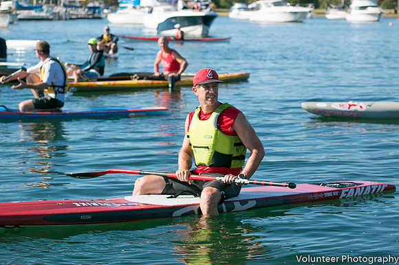 Pittwater Paddle