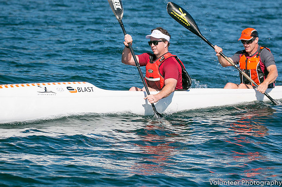 Pittwater Paddle