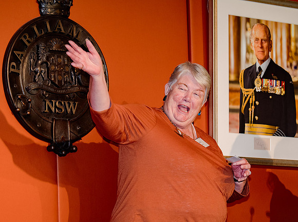 20220124-NCW Australia Day Awards - D55_1702