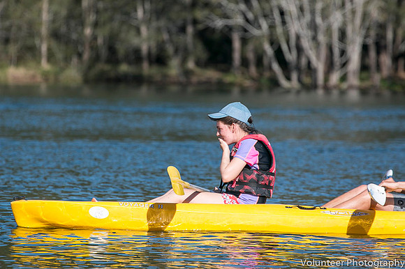 Pittwater Paddle