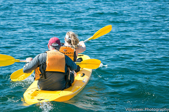 Pittwater Paddle