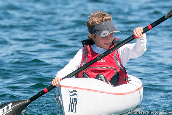 Pittwater Paddle