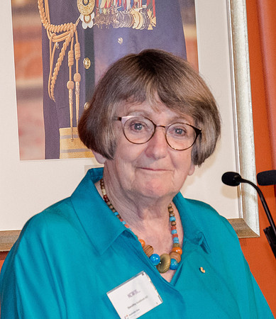 20220124-NCW Australia Day Awards - D55_1640