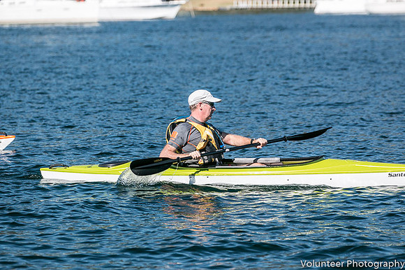 Pittwater Paddle