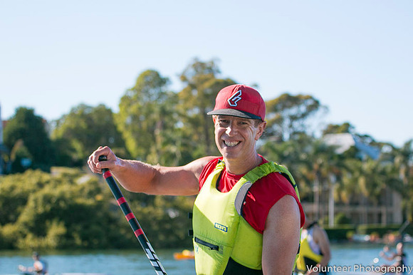 Pittwater Paddle