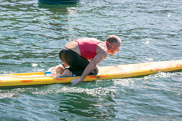 Pittwater Paddle