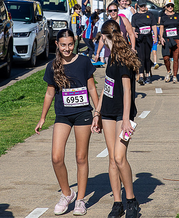 Beach2Beach 2025 - Mona Vale