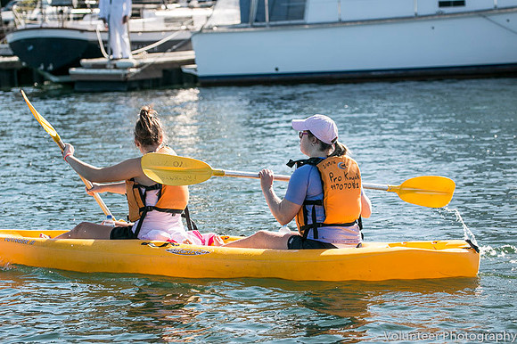 Pittwater Paddle