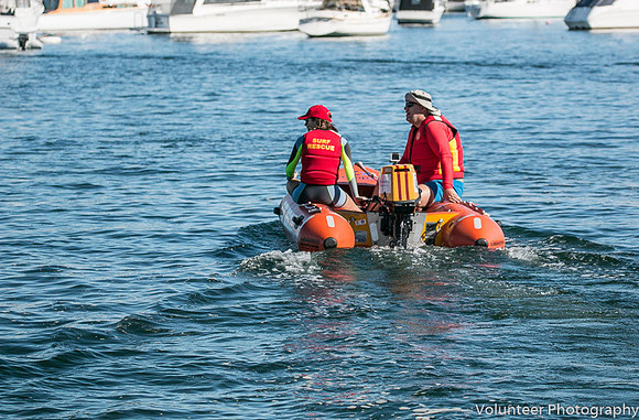 Pittwater Paddle
