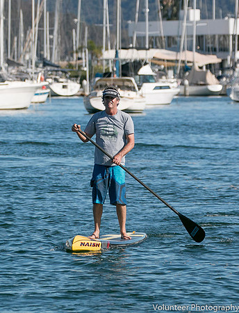 Pittwater Paddle