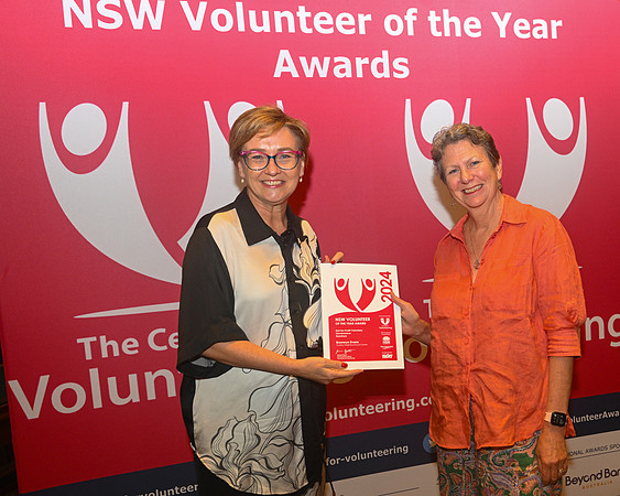 20241104-Professional Leaders of Volunteers - Z9B_5927
