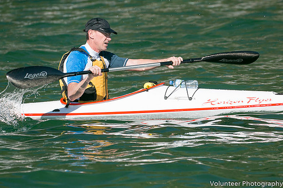 Pittwater Paddle