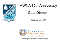 Netball 60th Anniversary