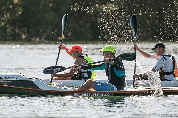 Pittwater Paddle